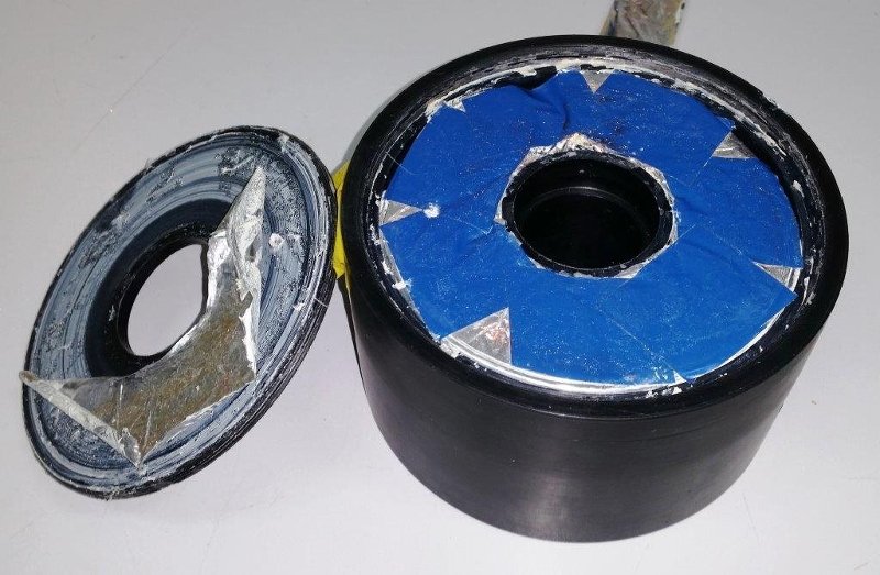 Νιγηριανός δάγκωσε αστυνομικούς για να μην τον συλλάβουν -Είχε στην κατοχή του κοκαΐνη [εικόνες] | iefimerida.gr 1