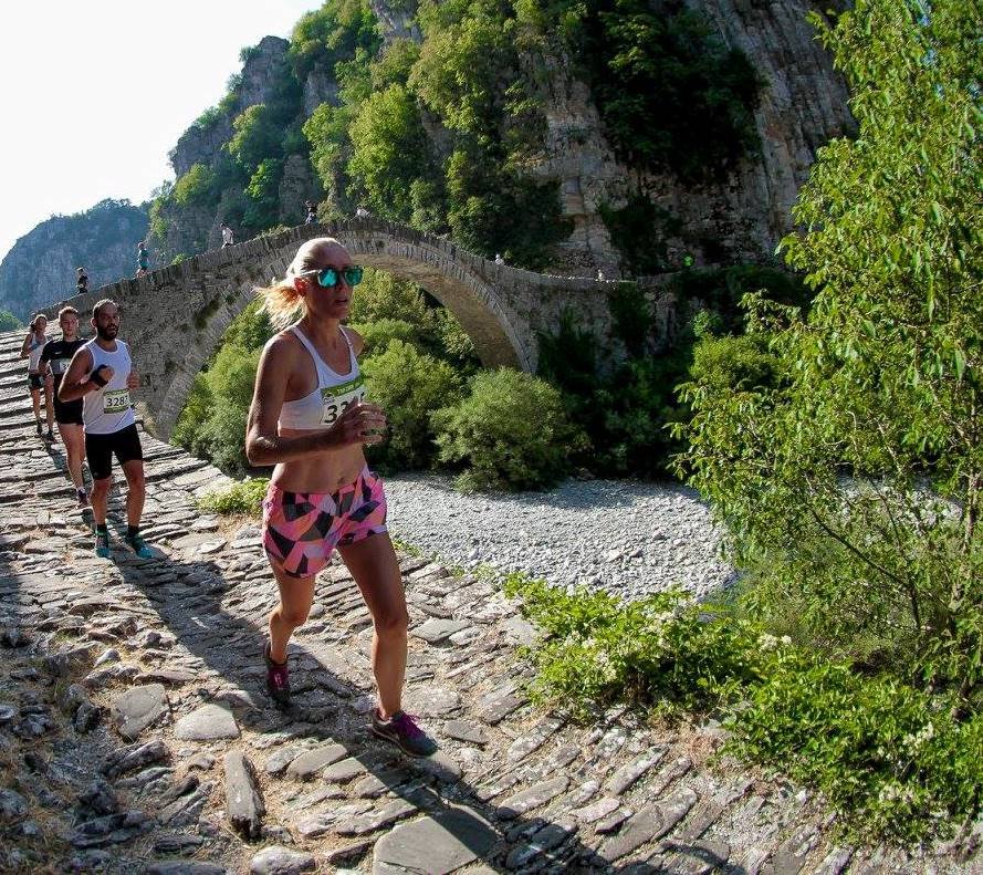 Στο Zagori Mountain Running με την WIND [εικόνες & βίντεο] | iefimerida.gr 4