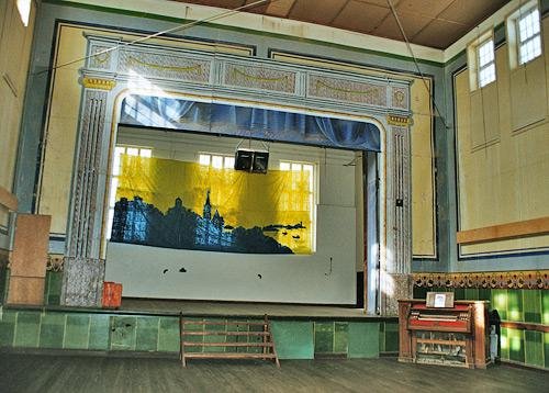 Kolmanskop, μια πόλη φάντασμα -Την «κατάπιαν» οι αμμοθύελλες [εικόνες] | iefimerida.gr 2