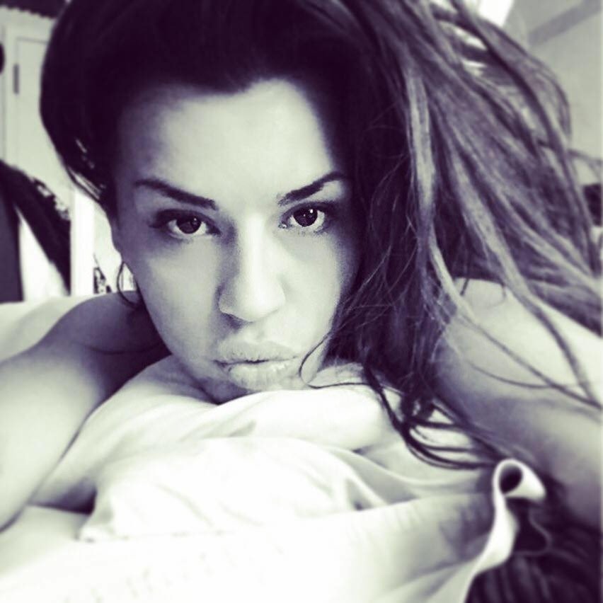 H Κολέτσα στο κρεβάτι [εικόνα] | iefimerida.gr 0