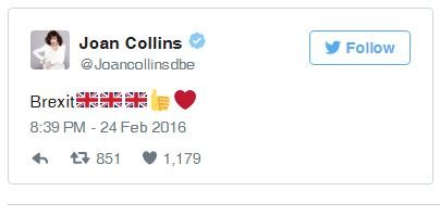 Στη μάχη του δημοψηφίσματος και οι μεγάλοι σταρ -Τι θα ψηφίσουν [εικόνες] | iefimerida.gr 15