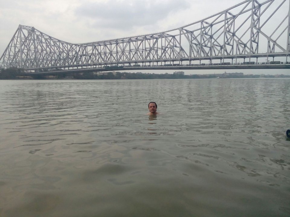 Προσκυνηματικό οδοιπορικό στην Ινδία  -Μέσα από 6+1 φωτογραφίες [εικόνες] | iefimerida.gr 3