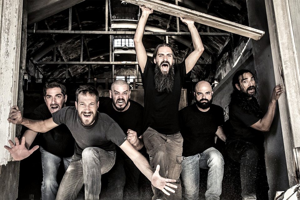 Οι KollektivA και ο Οσκαρ Ουάιλντ στο ΙΜΚ -Ακατάλληλο για ανηλίκους [εικόνες] | iefimerida.gr 2