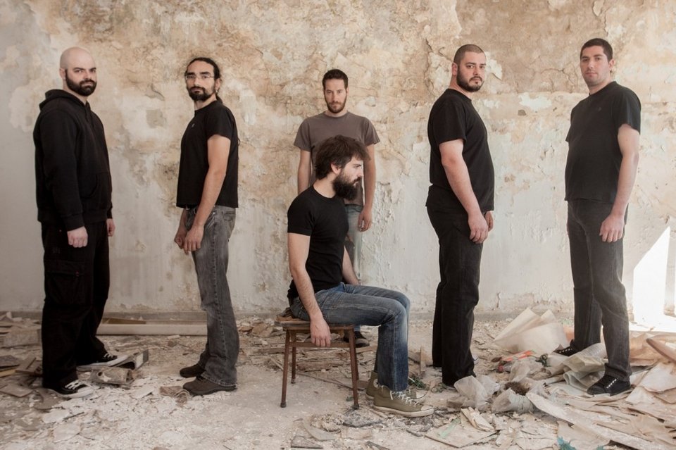 Οι KollektivA και ο Οσκαρ Ουάιλντ στο ΙΜΚ -Ακατάλληλο για ανηλίκους [εικόνες] | iefimerida.gr 1