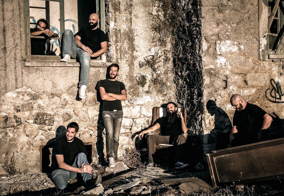 Οι KollektivA και ο Οσκαρ Ουάιλντ στο ΙΜΚ -Ακατάλληλο για ανηλίκους [εικόνες] | iefimerida.gr 0