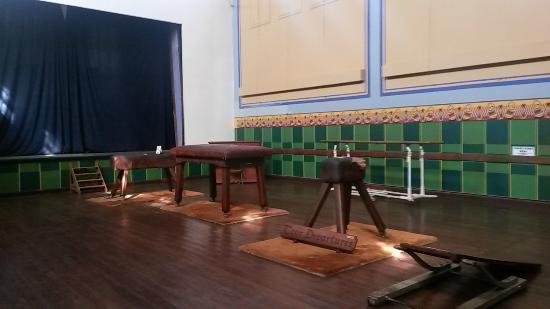 Kolmanskop, μια πόλη φάντασμα -Την «κατάπιαν» οι αμμοθύελλες [εικόνες] | iefimerida.gr 4