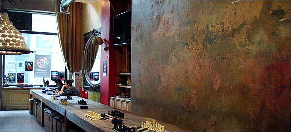 Ηλεκτρικές Νύχτες Πειραματικής Μουσικής – Στο Booze, με την ομάδα Media Electronique [εικόνες] | iefimerida.gr 3