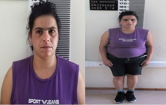 Αυτό είναι το ζευγάρι που ήθελε να αποπλανήσει τον 13χρονο στην Κέρκυρα [εικόνες] | iefimerida.gr 0