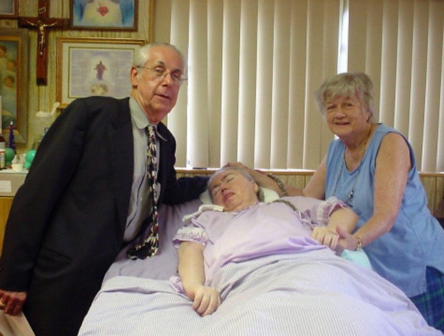 «Mακάβρια» ρεκόρ -Πώς ξεγέλασαν τον θάνατο άνθρωποι που «πέθαναν» και «γεννήθηκαν» ξανά [εικόνες] | iefimerida.gr 1