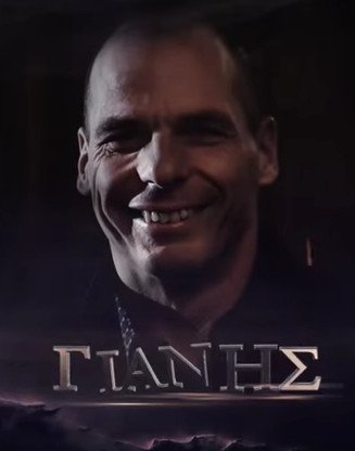 Ποιοι είναι οι 1101 με τον Γιάνη Βαρουφάκη που έρχονται την Κυριακή 1η Νοεμβρίου [βίντεο] | iefimerida.gr 0