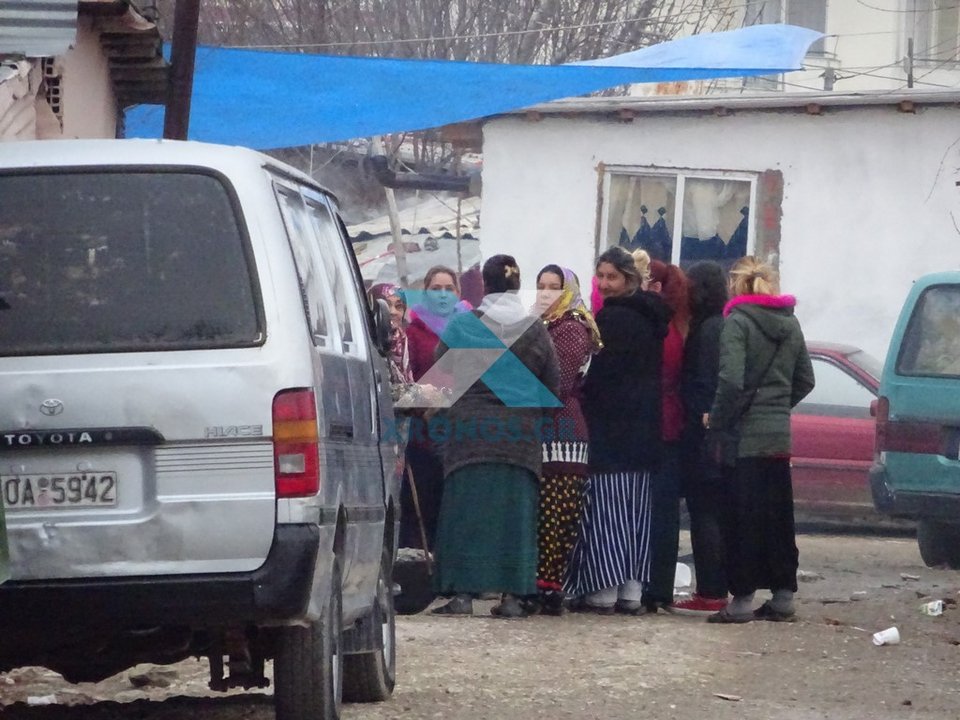 Κομοτηνή: Απειλεί με βεντέτα η μάνα του 6χρονου -Αν αφήσουν ελεύθερο τον φονιά θα τον μαχαιρώσω [βίντεο] | iefimerida.gr 3