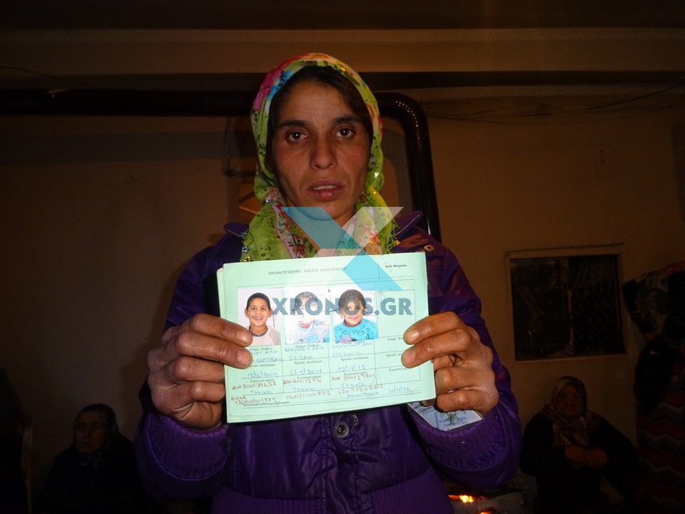 Κομοτηνή: Απειλεί με βεντέτα η μάνα του 6χρονου -Αν αφήσουν ελεύθερο τον φονιά θα τον μαχαιρώσω [βίντεο] | iefimerida.gr 1