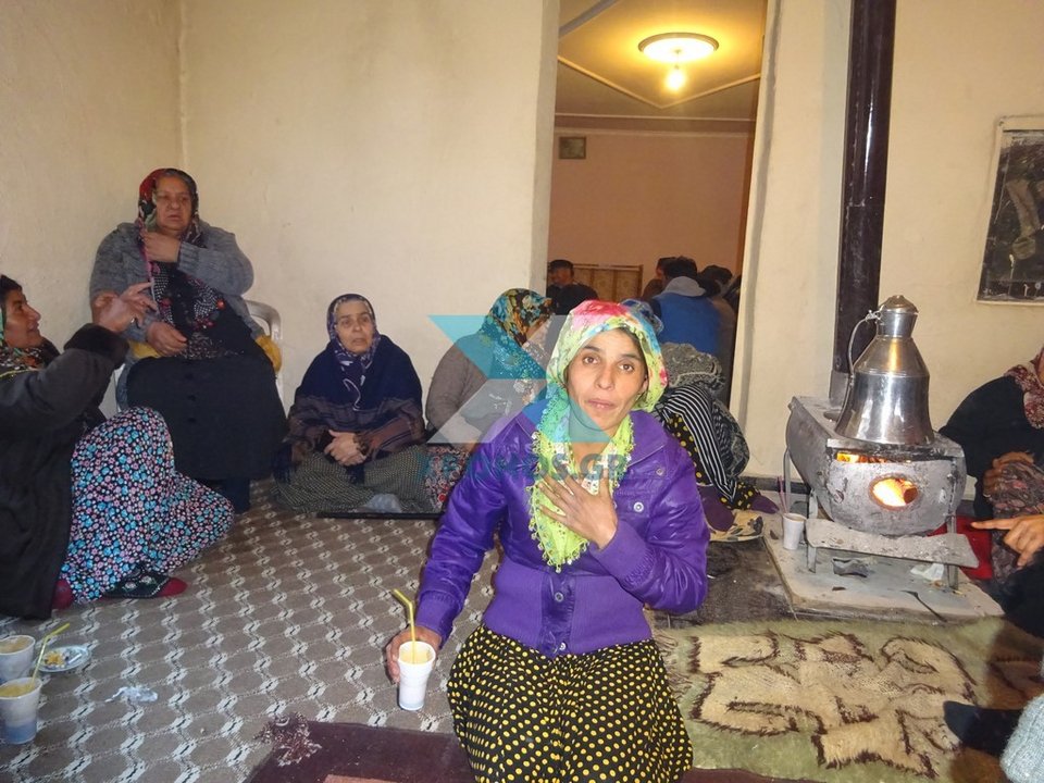 Κομοτηνή: Απειλεί με βεντέτα η μάνα του 6χρονου -Αν αφήσουν ελεύθερο τον φονιά θα τον μαχαιρώσω [βίντεο] | iefimerida.gr 0