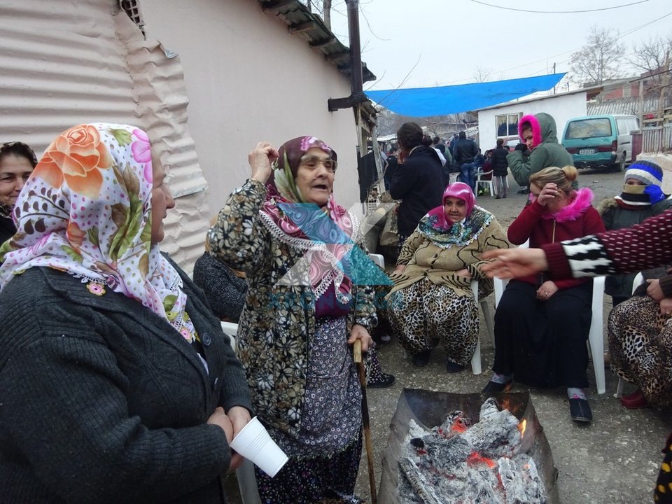 Κομοτηνή: Απειλεί με βεντέτα η μάνα του 6χρονου -Αν αφήσουν ελεύθερο τον φονιά θα τον μαχαιρώσω [βίντεο] | iefimerida.gr 2