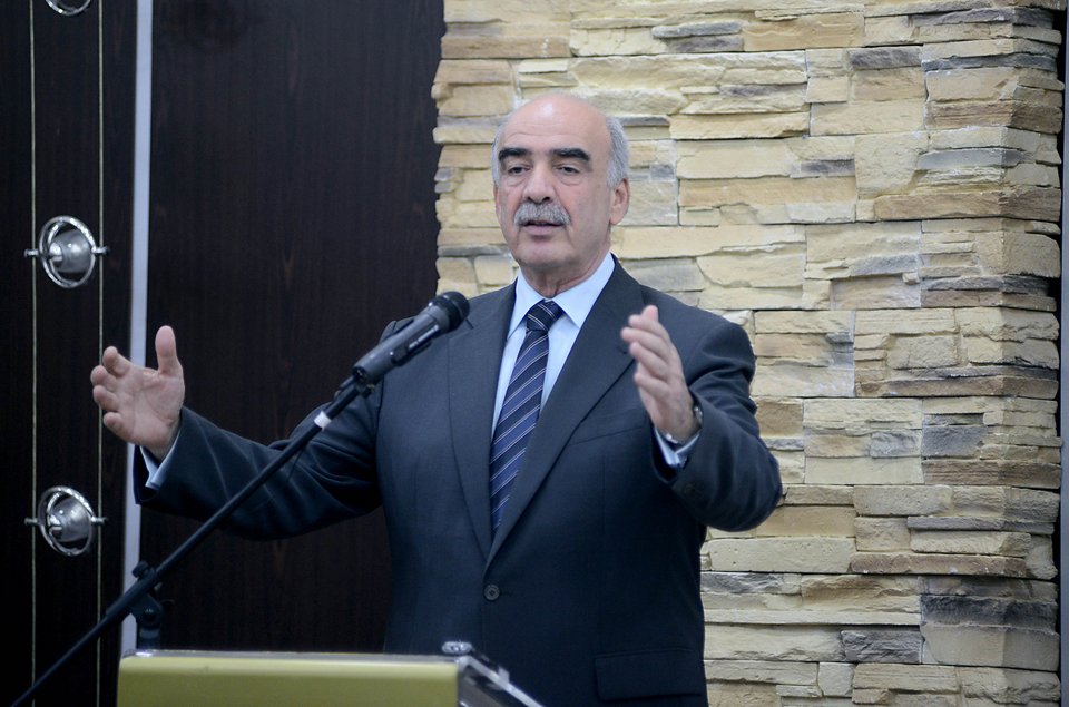 Μεϊμαράκης: Δεν θα απαντώ στις προκλήσεις συνυποψηφίων – Παιδιά είναι, λένε κάτι παραπάνω [βίντεο] | iefimerida.gr 2