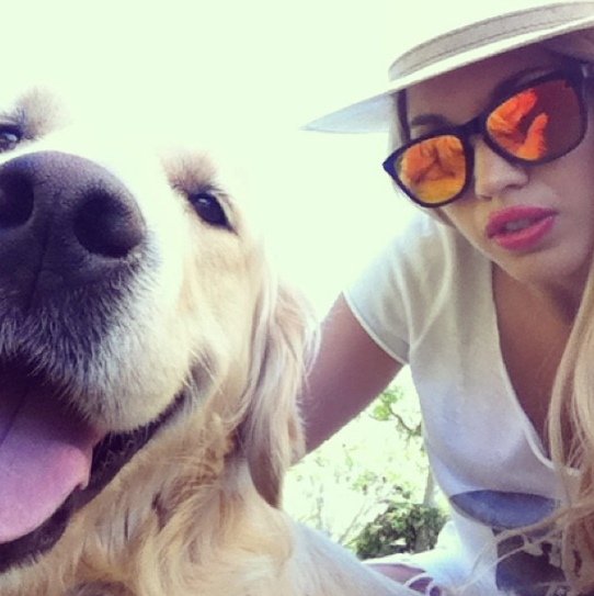 Η Κωνσταντίνα Σπυροπούλου μας δείχνει το μπικίνι της [εικόνες]  | iefimerida.gr 2