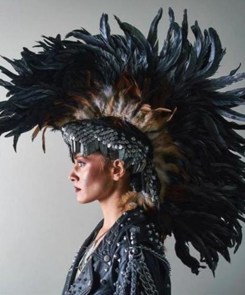 Χθες στο My Style Rocks έγινε το ντύσιμο που θεωρήθηκε το καλύτερο ever του παιχνιδιού [εικόνες] | iefimerida.gr 0