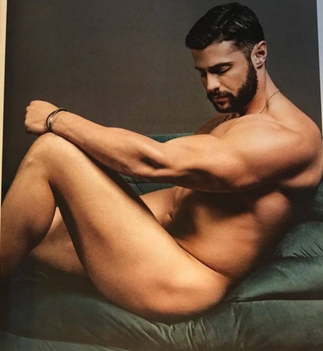 Τα κορίτσια του My Style Rocks και ο Βασάλος φωτογραφίζονται ολόγυμνοι [εικόνες] | iefimerida.gr 1