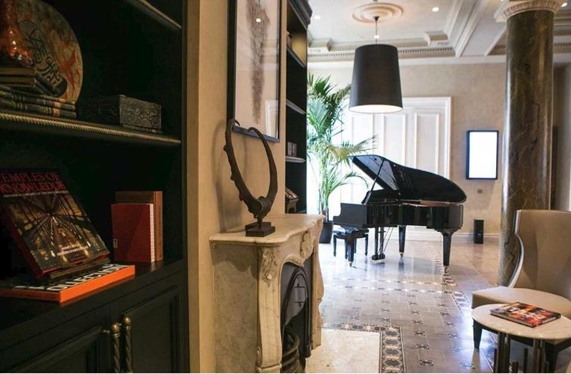 Πολυτελείς αλλά προσιτές διακοπές -Μένουμε σε κάστρο της Γαλλίας με 77 δολάρια [εικόνες] | iefimerida.gr 3