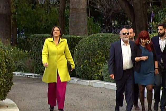 Ανευ προηγουμένου επίθεση της «Εφημερίδας των Συντακτών» στον Ηλία Κανέλλη για μια ανάρτησή του στο Facebook | iefimerida.gr 0