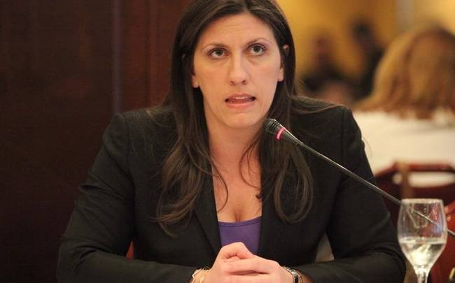 Τα πρόσωπα που ξεχώρισαν το 2015 στην Ελλάδα -Ψηφίστε ποιο θεωρείτε εσείς ξεχωριστό [εικόνες] | iefimerida.gr 5