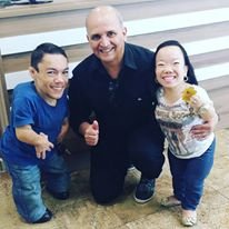 Το πιο κοντό ζευγάρι στον κόσμο -30άρηδες με ύψος κάτω του 1 μέτρου [εικόνες] | iefimerida.gr 4