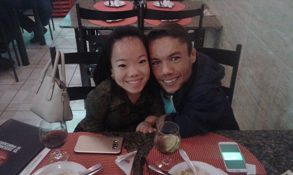 Το πιο κοντό ζευγάρι στον κόσμο -30άρηδες με ύψος κάτω του 1 μέτρου [εικόνες] | iefimerida.gr 6