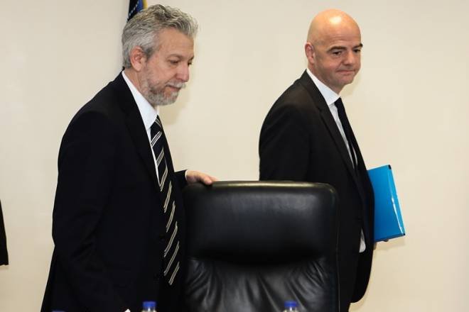 Ψηφίστηκε το αθλητικό νομοσχέδιο – Ολες οι αλλαγές, τα επόμενα βήματα [εικόνες & βίντεο] | iefimerida.gr 2