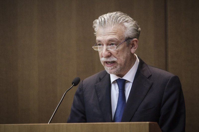 Κοντονής: Συλλογικό δικαίωμα η προστασία των πολιτών από τη ρατσιστική βία | iefimerida.gr 2