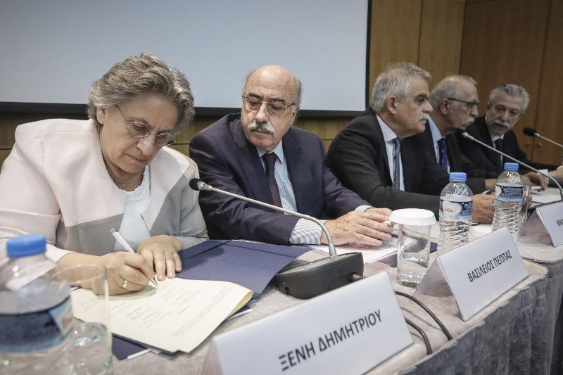 Κοντονής: Συλλογικό δικαίωμα η προστασία των πολιτών από τη ρατσιστική βία | iefimerida.gr 1