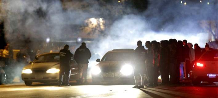 Το βίντεο με τις κόντρες και τα επεισόδια στη Βάρκιζα [βίντεο] | iefimerida.gr 0