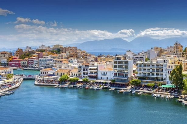 Εκανε διακοπές με τους φίλους του στην Κρήτη και... εξαφανίστηκε -Η απίστευτη ιστορία εξαφάνισης ενός Βρετανού [εικόνες] | iefimerida.gr 1