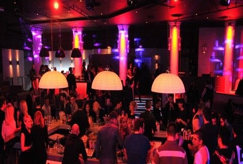 Η Ραχήλ Μακρή στο πάρτι γάμου της Ζωής Κωνσταντοπούλου [εικόνες] | iefimerida.gr 1