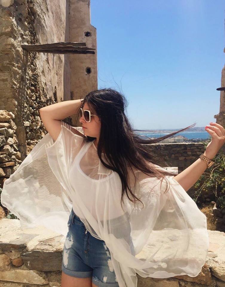 Αυτά είναι τα δύο παιδιά που έχασαν τη ζωή τους στην Κρήτη [εικόνες] | iefimerida.gr 1