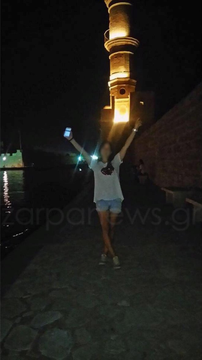 Αυτά είναι τα δύο παιδιά που έχασαν τη ζωή τους στην Κρήτη [εικόνες] | iefimerida.gr 0