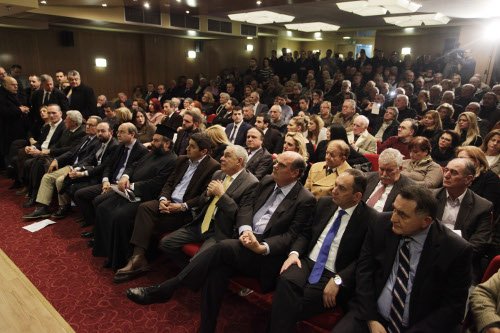 Μητσοτάκης: Οι μόνοι ευνοημένοι τη διετία ΣΥΡΙΖΑ-ΑΝΕΛ ήταν οι διάφοροι κομματικοί εγκάθετοι | iefimerida.gr 0