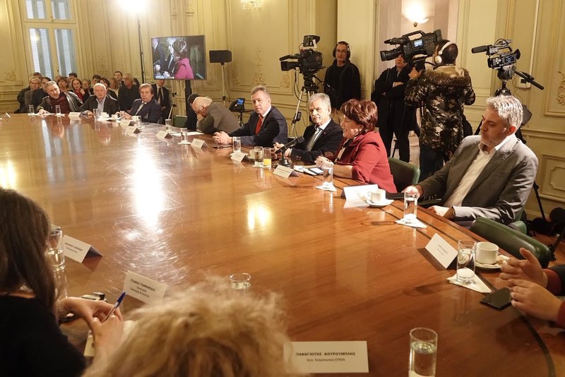 Ευρωπαϊκή Πολιτιστική Κληρονομιά:  Ξαναχτίζεται η ιστορική γέφυρα Κοράκου στην Κοιλάδα του Αχελώου [εικόνες] | iefimerida.gr 3