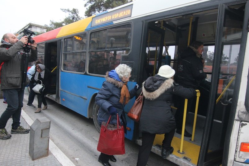 Επιτυχής η εξουδετέρωση της βόμβας στο Κορδελιό -Καρέ καρέ η επιχείρηση [εικόνες & βίντεο] | iefimerida.gr 4