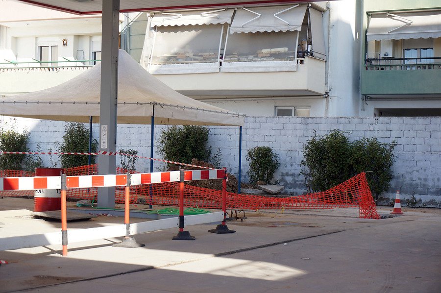 Ετσι θα εξουδετερώσουν τη βόμβα στο Κορδελιό -Πώς θα στηθεί η επιχείρηση | iefimerida.gr 3