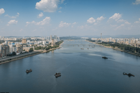 Μια άλλη Βόρεια Κορέα -Ανεπτυγμένη, σύγχρονη, με ντεμοντέ, αλλά χαρούμενους πολίτες [εικόνες] | iefimerida.gr 9