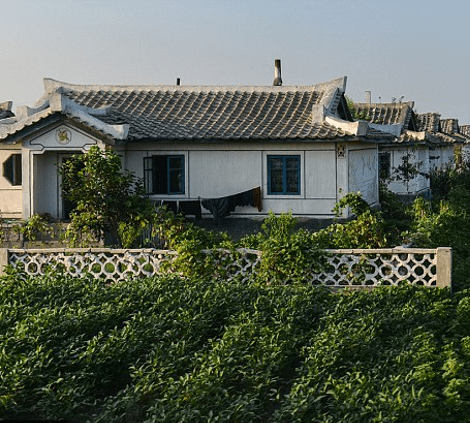 Μια άλλη Βόρεια Κορέα -Ανεπτυγμένη, σύγχρονη, με ντεμοντέ, αλλά χαρούμενους πολίτες [εικόνες] | iefimerida.gr 12