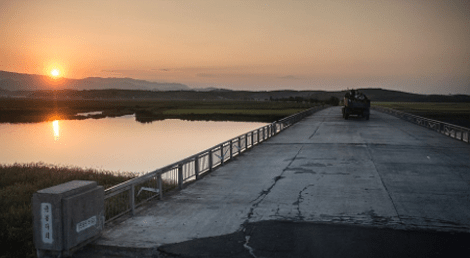 Μια άλλη Βόρεια Κορέα -Ανεπτυγμένη, σύγχρονη, με ντεμοντέ, αλλά χαρούμενους πολίτες [εικόνες] | iefimerida.gr 13