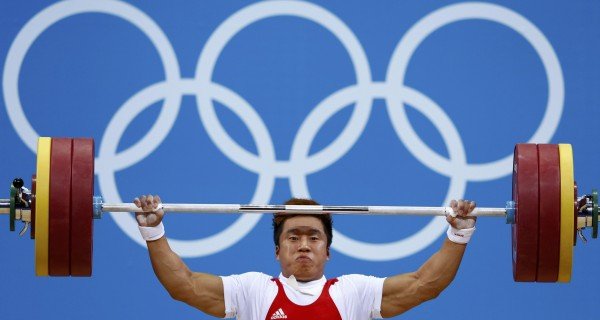 Τραυματισμός - σοκ στοίχισε το μετάλλιο στην Κορέα [εικόνες +βίντεο] | iefimerida.gr 1