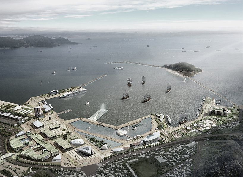 Περπατήστε πάνω στα νερά του ωκεανού [εικόνες] | iefimerida.gr 1