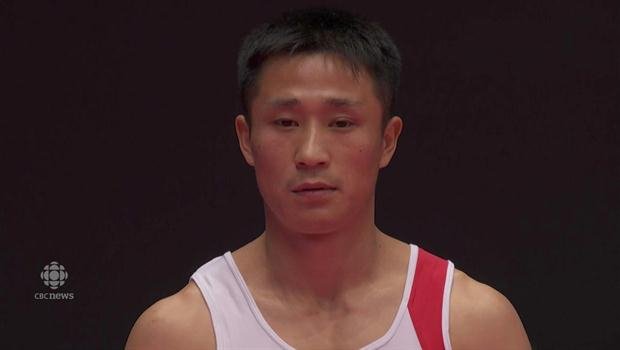 Ο πιο θλιμμένος αθλητής των Ολυμπιακών: Πήρε το χρυσό αλλά δεν έσκασε χαμόγελο -Ο απίστευτος λόγος [εικόνες & βίντεο] | iefimerida.gr 0