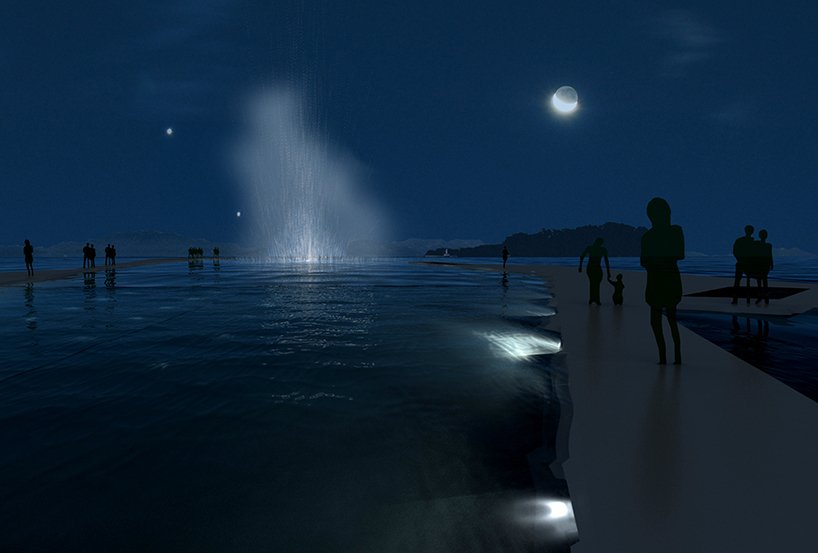 Περπατήστε πάνω στα νερά του ωκεανού [εικόνες] | iefimerida.gr 3