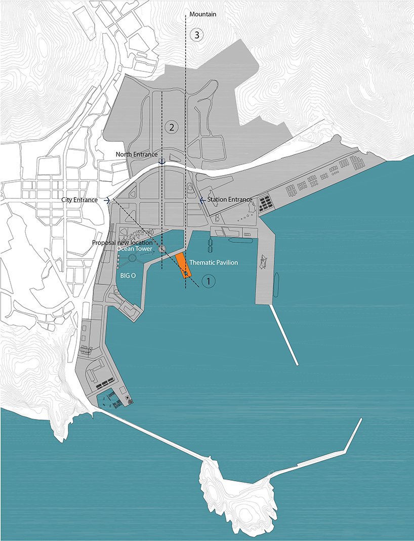 Περπατήστε πάνω στα νερά του ωκεανού [εικόνες] | iefimerida.gr 7