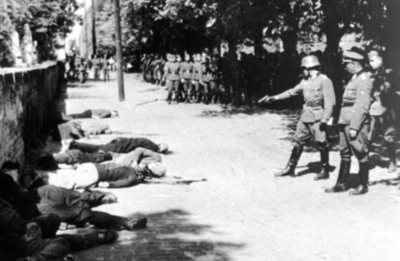 21 Σεπτεμβρίου 1943: Η σφαγή των Ιταλών από τους ναζί στην Κεφαλονιά -Το μαντολίνο του λοχαγού Κορέλι | iefimerida.gr 0