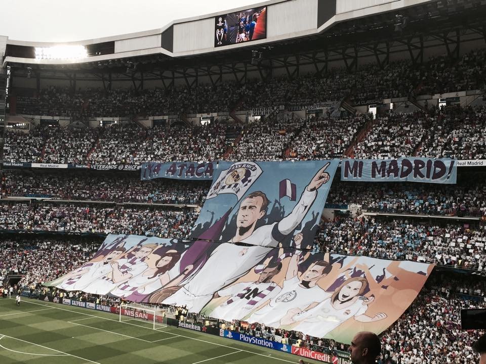 Στον τελικό του Τσάμπιονς Λιγκ η Γιουβέντους - Ισοπαλία 1-1 με τη Ρεάλ στη Μαδρίτη [βίντεο] | iefimerida.gr 1