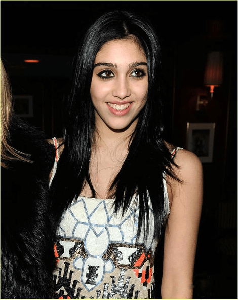 Οι νέες θεές: 10 πανέμορφες κόρες γνωστών σταρ  [εικόνες] | iefimerida.gr 1